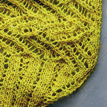Load image into Gallery viewer, Modern Daily Knitting Field Guide No. 15: Open