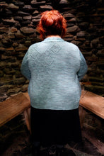 Load image into Gallery viewer, Denote Cardigan by Kim McBrien Evans-Digital PDF Pattern