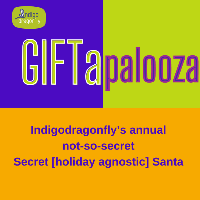 Giftapalooza 2024