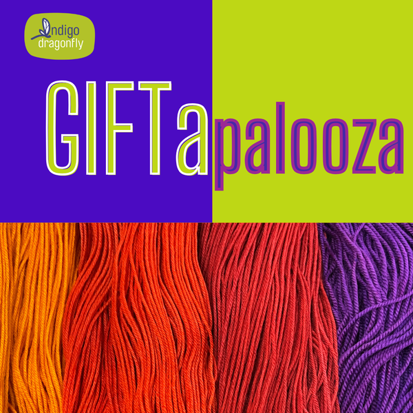 Giftapalooza 2025
