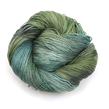 Load image into Gallery viewer, If A Tree Falls In The Forest, Is There A Cure? (Special Edition) (Linen Silk Sock Lite)