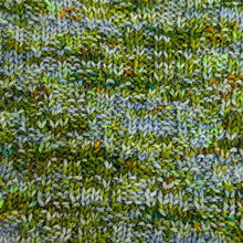 Load image into Gallery viewer, Kits for 2026 Not-So-Mysterious Sweater KAL -- Bumbletee Raglan (Dyed To Order)