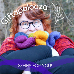 Skeins For You-Giftapalooza 2023