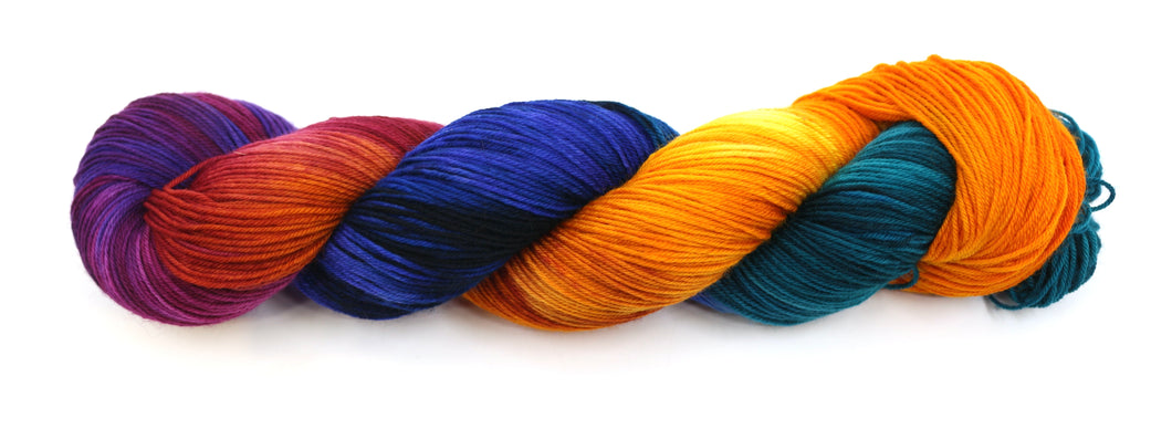 Deconstructure (CaribouBaa)