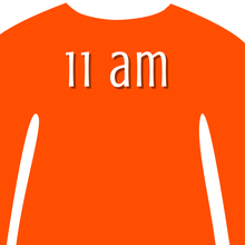 Load image into Gallery viewer, Arts &amp; Sweaters Timed Admission Ticket - Nov. 15, 2025