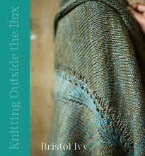 Load image into Gallery viewer, Knitting Outside The Box by Bristol Ivy