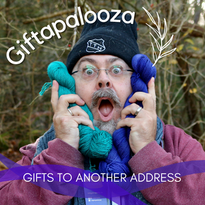 Gifts To Another Address-Giftapalooza 2023