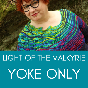 Light of the Valkyrie kits - Yoke only