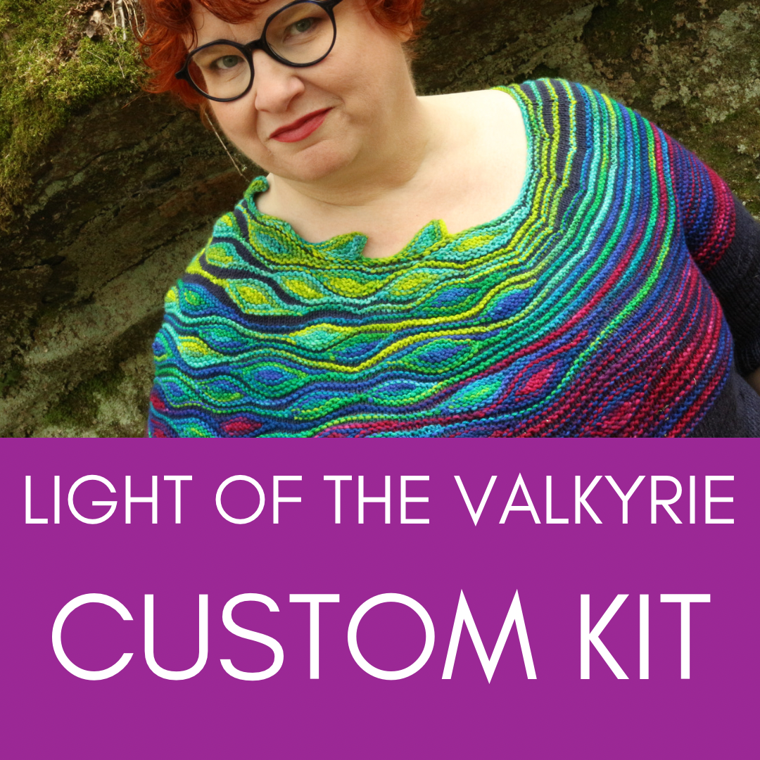 Pre-orders* Custom Light of the Valkyrie kits - Full Kit