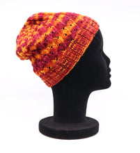 Load image into Gallery viewer, Running In Circles Hat Sample (Sample Sale Item)