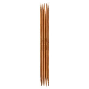 ChiaoGoo Bamboo Double Point 8" (20 cm) Needles