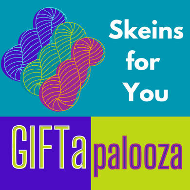 Skeins For You!-Giftapalooza 2025