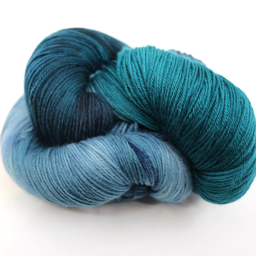 Peas In The Valley (Special Edition) (CaribouBaa)