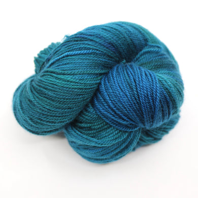 Diver Tickle-Itis (Pre-Orders) (MerCash Sock)