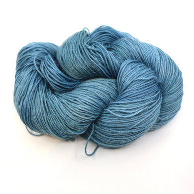 For Unassuming, Continentally Knitted ICE (Repeatable Colourways) (CaribouBaa)