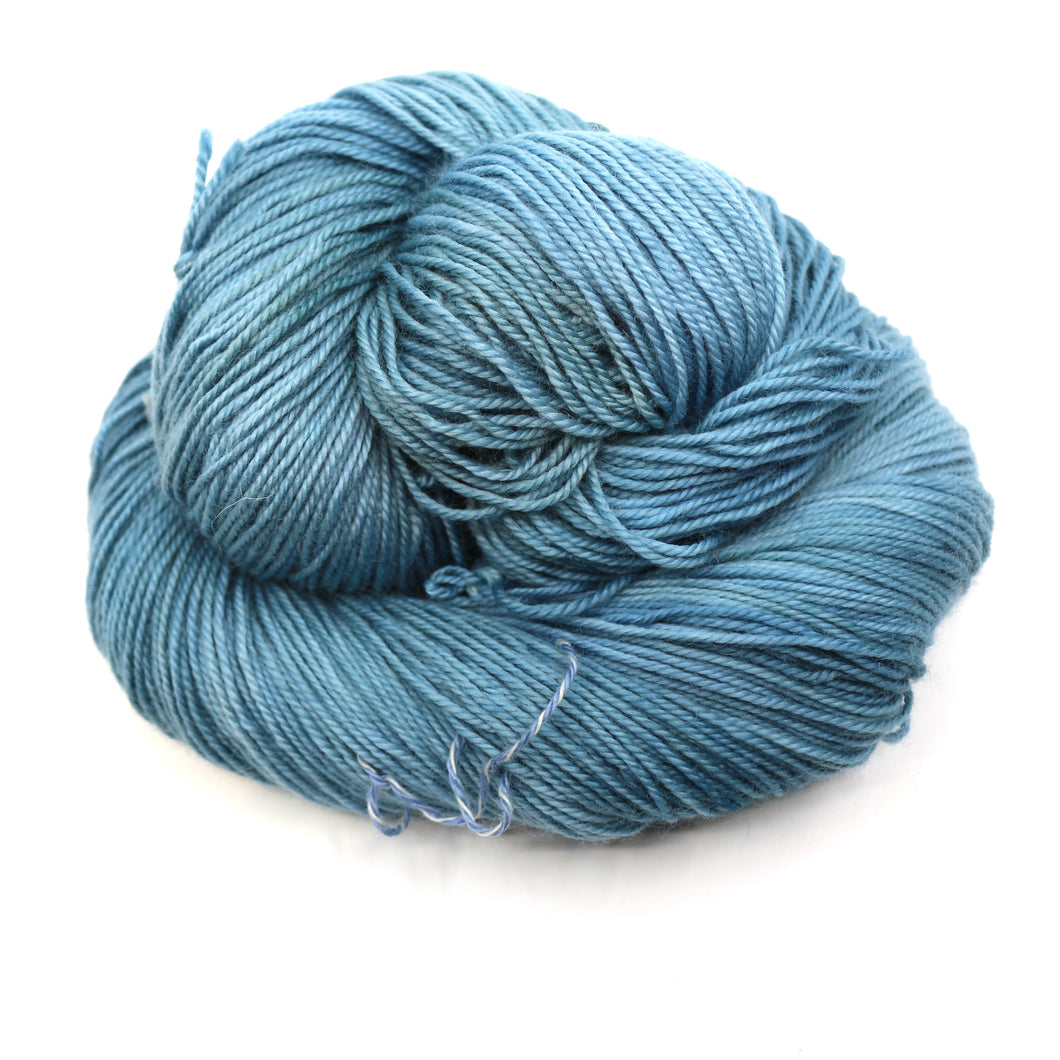 For Unassuming, Continentally Knitted ICE (Repeatable Colourways) (R.O.U.Sport)