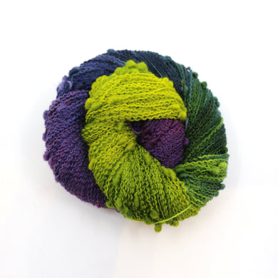 Lime Not So Cordial (Slubmerine Sock)