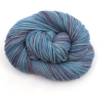 Bruise Cruise (Special Edition)(MerGoat Worsted)