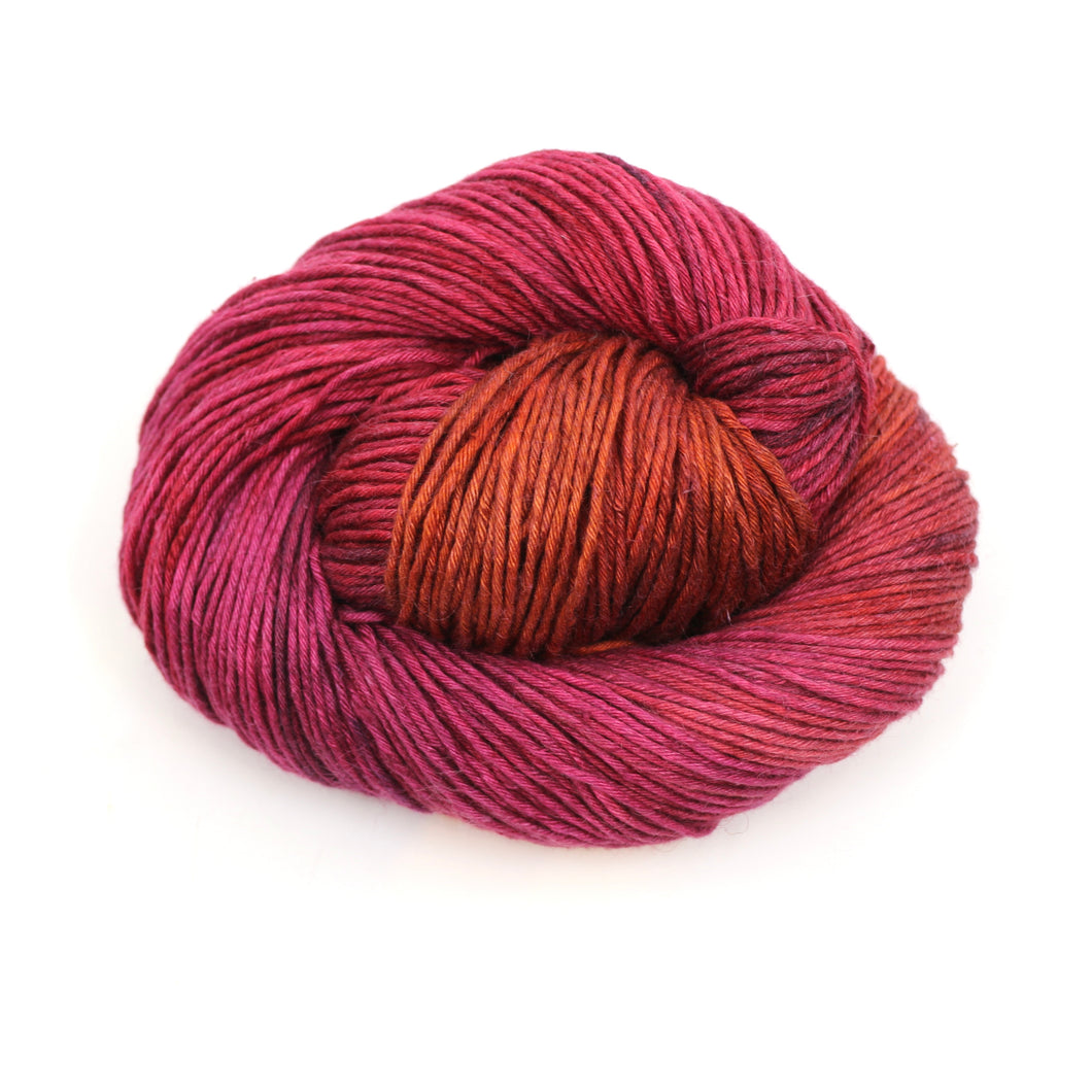 No One Expects The Spanish Inquisition! (Special Edition) (Linen Silk Worsted)