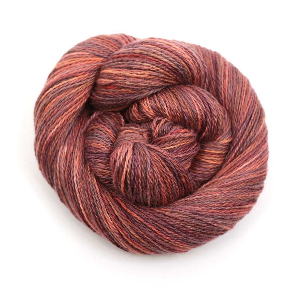 Welcome Back Kupfer (Stained Fingers Special Edition) (Silk Cashmere Lace)