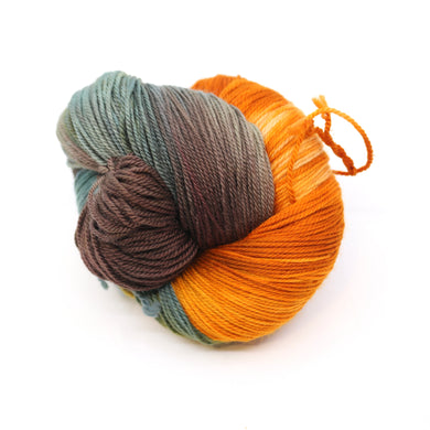 David's Copperfield (Special Edition)(MerGoat Sock)