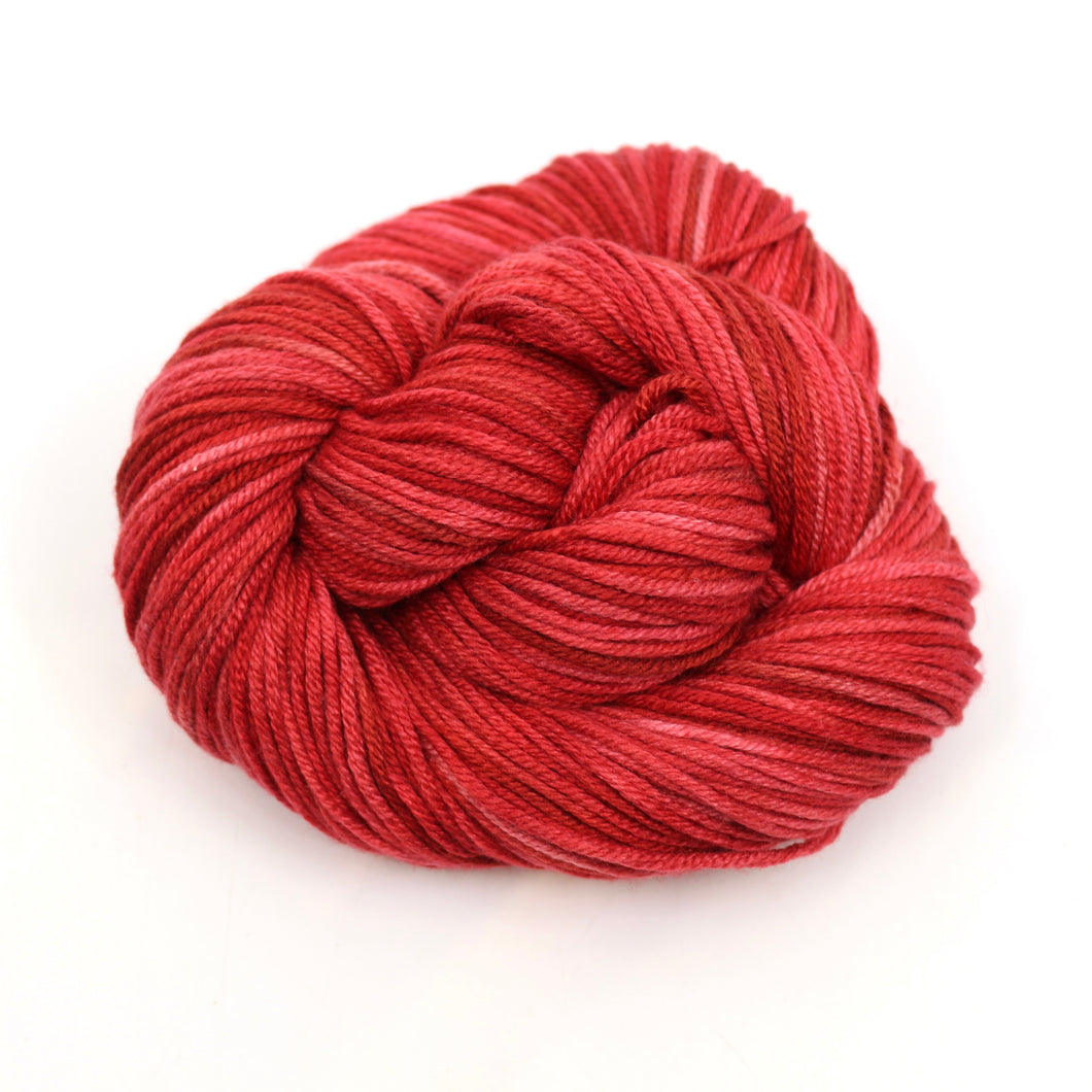 Rouge Your Bee's Knees (Special Edition)(Merino Silk)