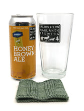 Load image into Gallery viewer, *POSTPONED* Learn To Knit A Cup/Beer Can Cozy Workshop