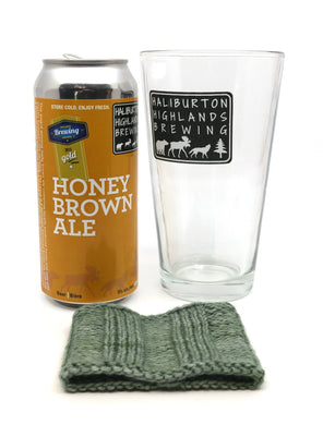 *POSTPONED* Learn To Knit A Cup/Beer Can Cozy Workshop