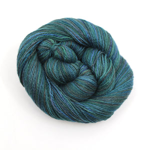 Mallardy (Stained Fingers Special Edition) (Silk Cashmere Lace)