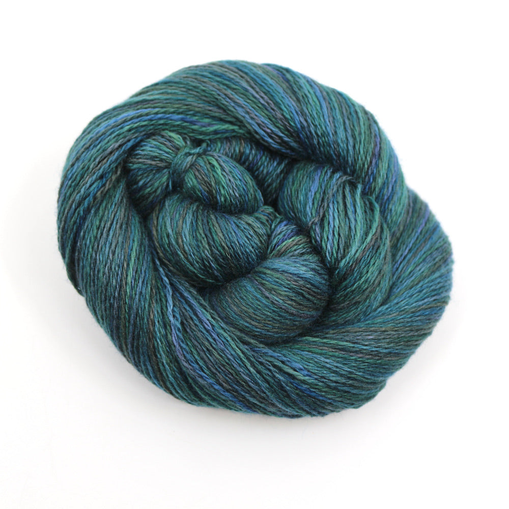 Mallardy (Stained Fingers Special Edition) (Silk Cashmere Lace)