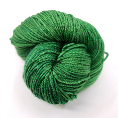 Give Peas A Chance (Repeatable Colourways) (MerGoat Worsted)