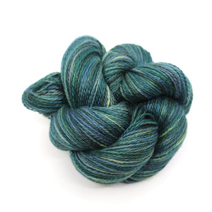 Either Oar (Stained Fingers Special Edition) (Silk Cashmere Lace)