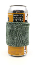 Load image into Gallery viewer, *POSTPONED* Learn To Knit A Cup/Beer Can Cozy Workshop