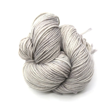 Fifty Shades Of Gandalf (Repeatable Colourways) (MerGoat Worsted)