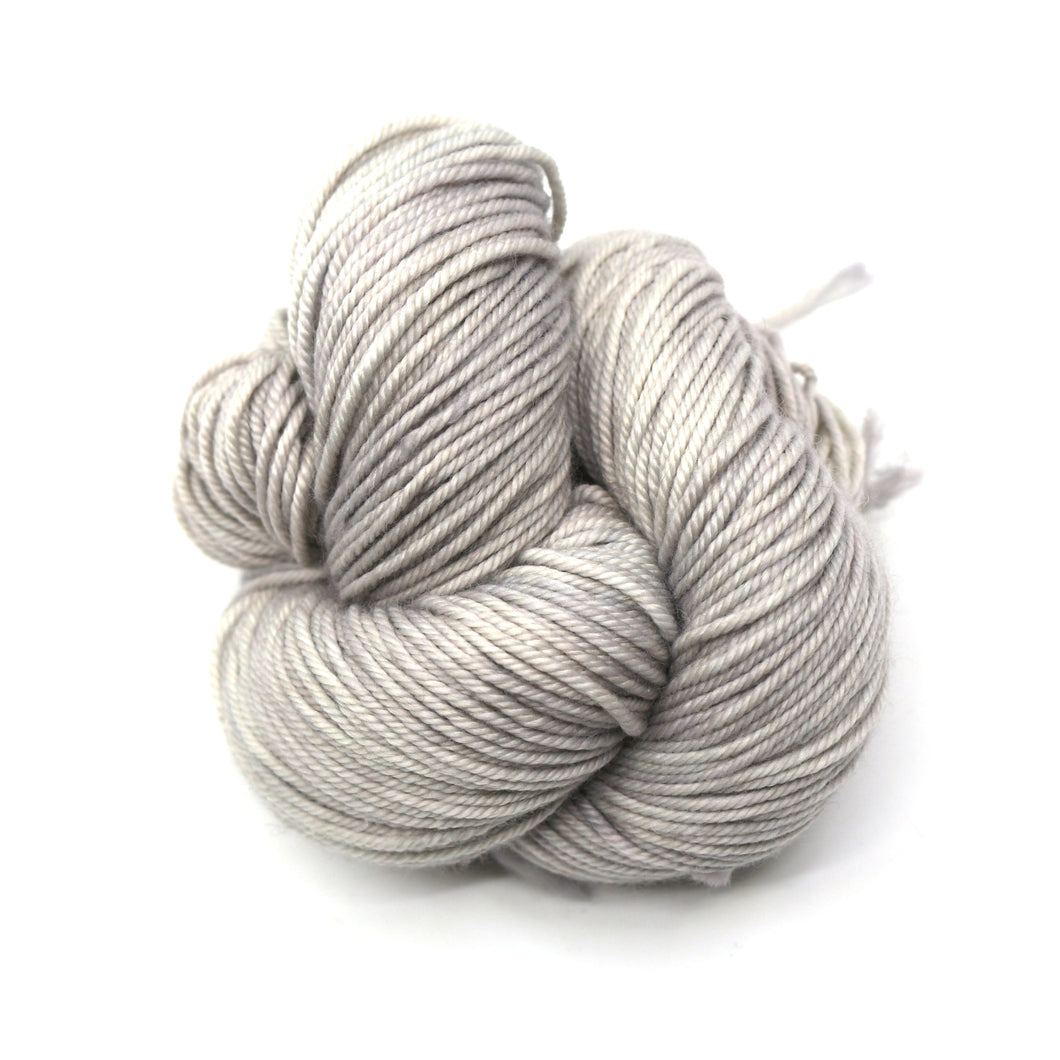 Fifty Shades Of Gandalf (Repeatable Colourways) (MerGoat Worsted)
