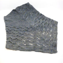 Load image into Gallery viewer, Street Art Cowl Sample (Sample Sale Item)