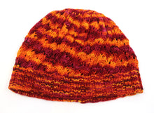 Load image into Gallery viewer, Running In Circles Hat Sample (Sample Sale Item)