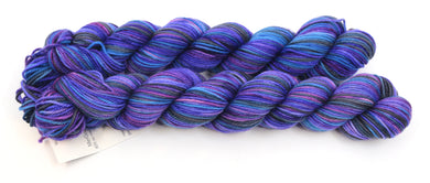 Ingrates of Wrath (Special Edition)(MerGoat Sock 50g Mini Skein)