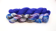 Load image into Gallery viewer, Platypus Buddy Kits (Special Edition Colourways) (Platypus Sock)