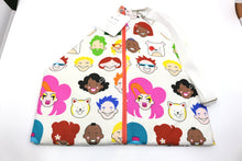 Load image into Gallery viewer, Kanga Project Bag with Strap by Wonder Twin Fibrearts