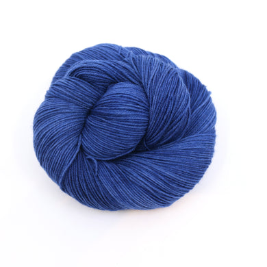 TARDIS (Good Trouble Sock)