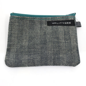 Splityarn Pouch