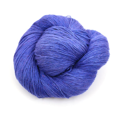 Blue Meanie Clues (Special Edition)(Linen Silk Sock Lite)