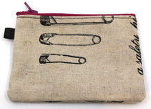 Load image into Gallery viewer, Splityarn Pouch