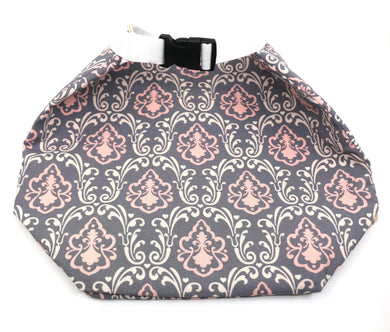 Regular Sized Clover Bag by Wonder Twin Fibrearts