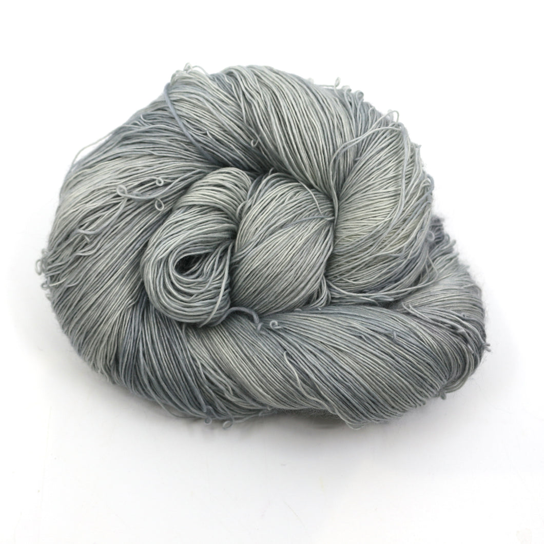 Oooo....Shiny.... (Merino Single Lace)