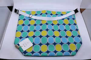 X-Large Sized Clover Deluxe Bag by Wonder Twin Fibrearts