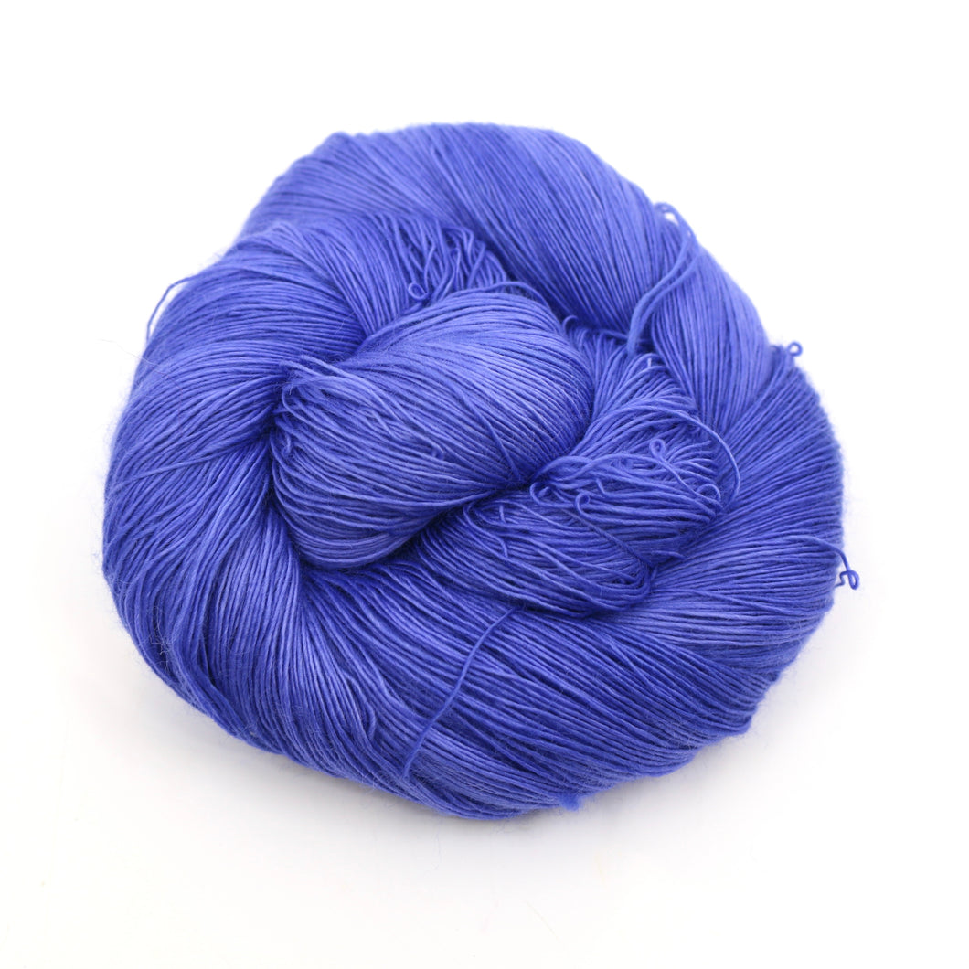 Al Purty (Special Edition) (Merino Single Lace)