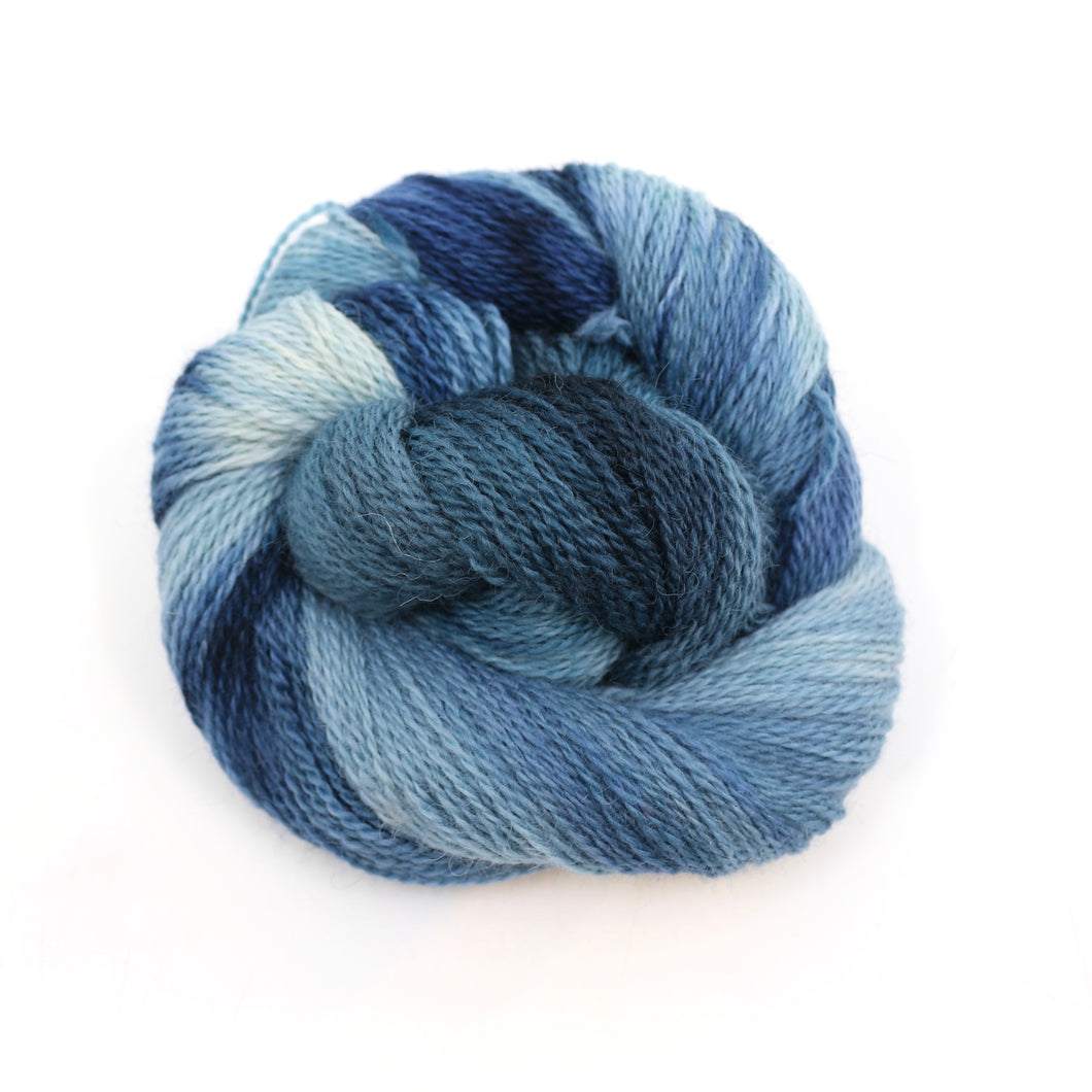 Levi's Strauss Waltz (Special Edition)(100% Kent Romney Wool)
