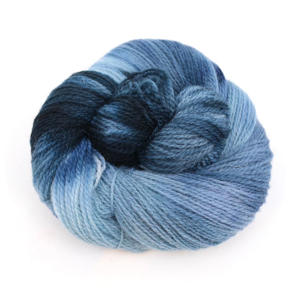 Levi's Strauss Waltz (Special Edition)(100% Dorset Horn Wool)